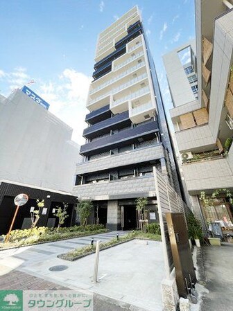 プレサンス丸の内アドブルの物件外観写真